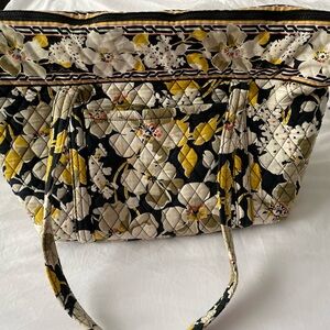 Vera Bradley tote
